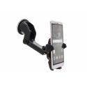 Support voiture Longue Tige Samsung Galaxy S22 Ultra