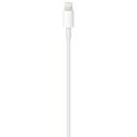 Apple Câble USB-C vers Lightning iPhone 8 - 2 mètre