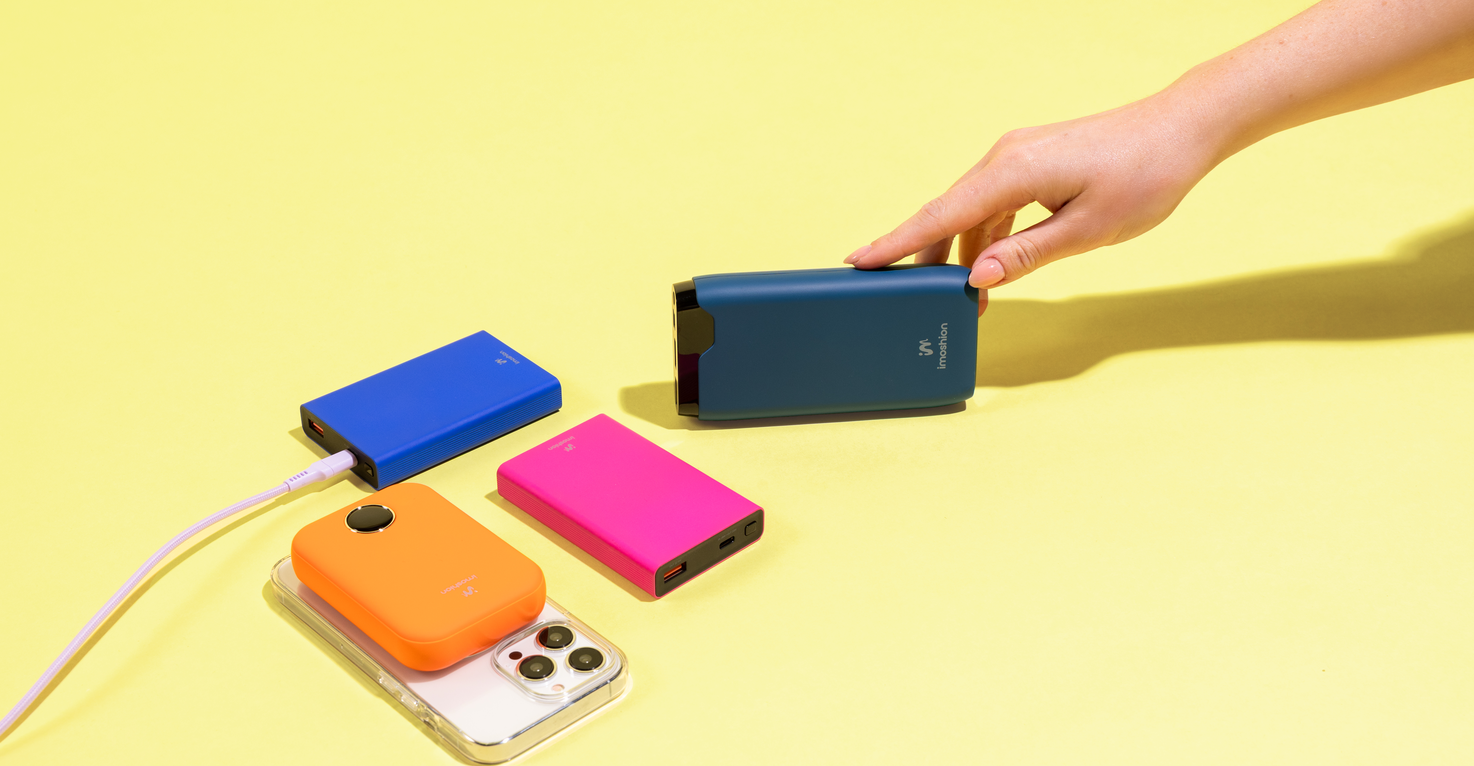 Votre batterie externe est-elle autorisée en avion ?