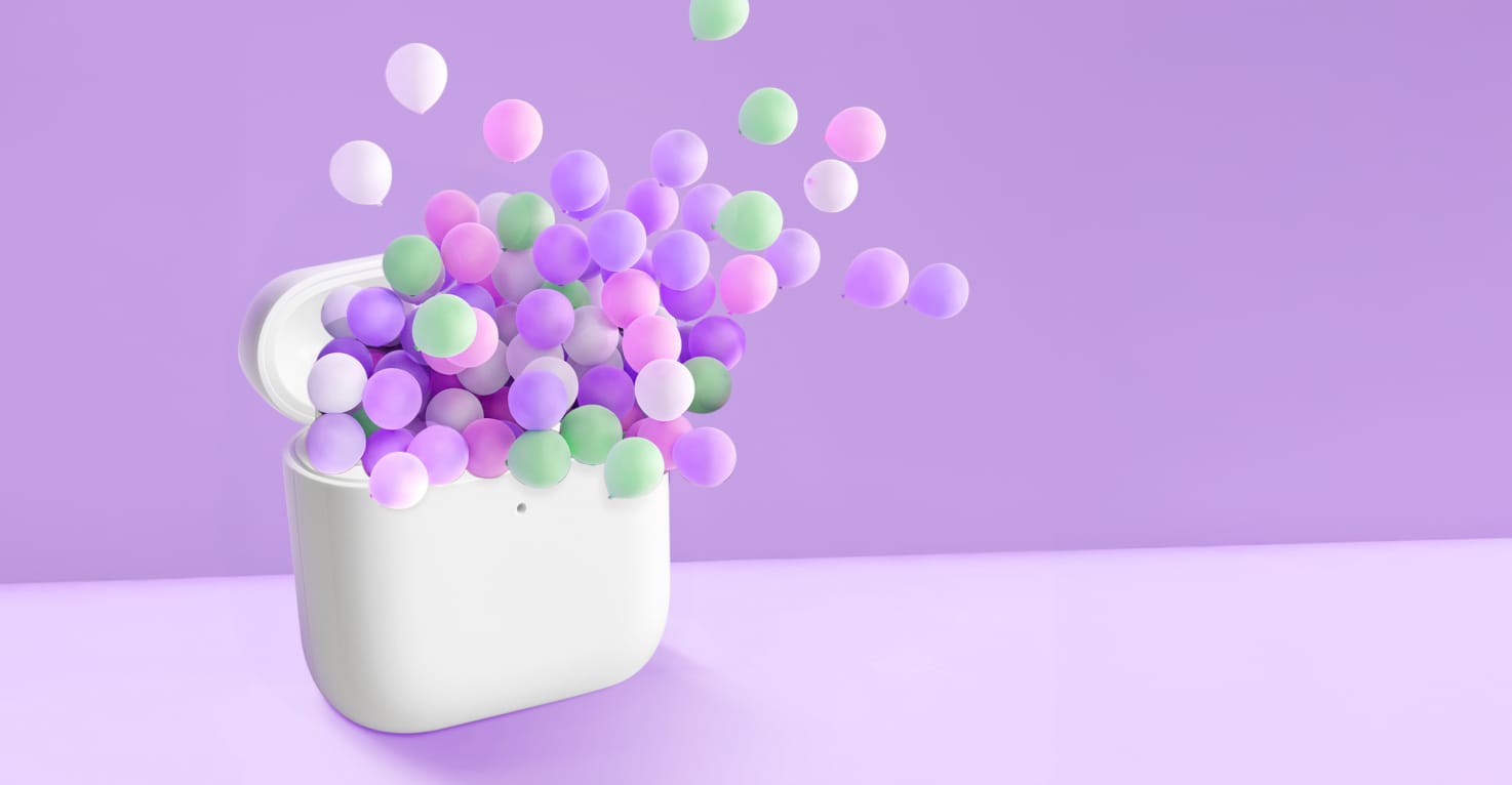 Nouveaux AirPods 2026 : AirPods Pro 3 avec caméra infrarouge et AirPods 5