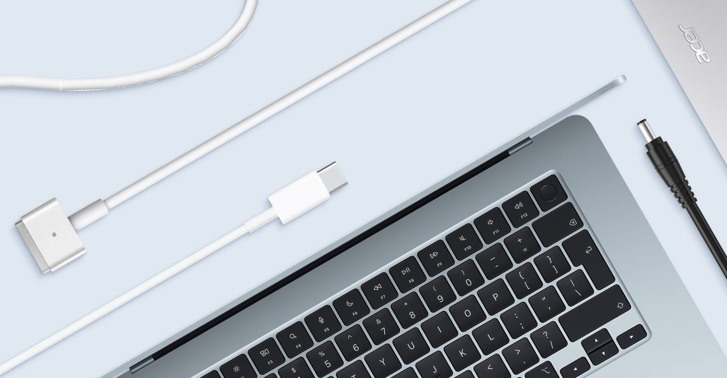 Choisir un chargeur d'ordinateur portable : conseils, puissance et nouvelles réglementations européennes