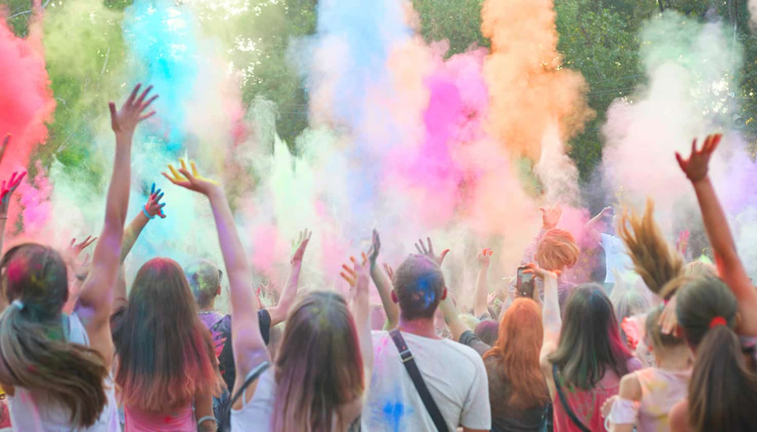 Ces gadgets pour festivals sont indispensables cette année.