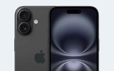 Accessoires pour Apple iPhone 16
