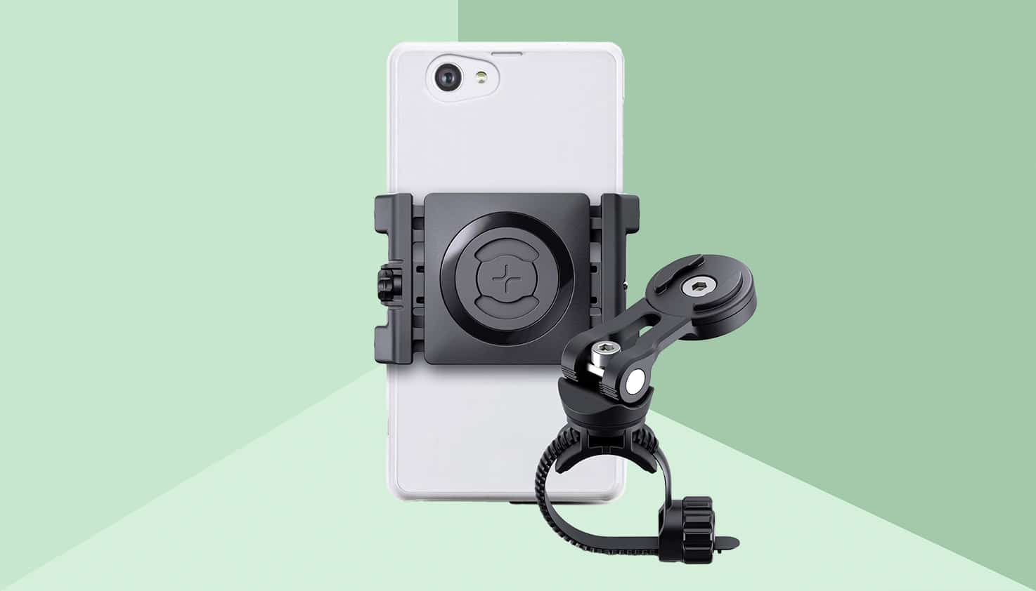 support de téléphone sp connect pour vélos