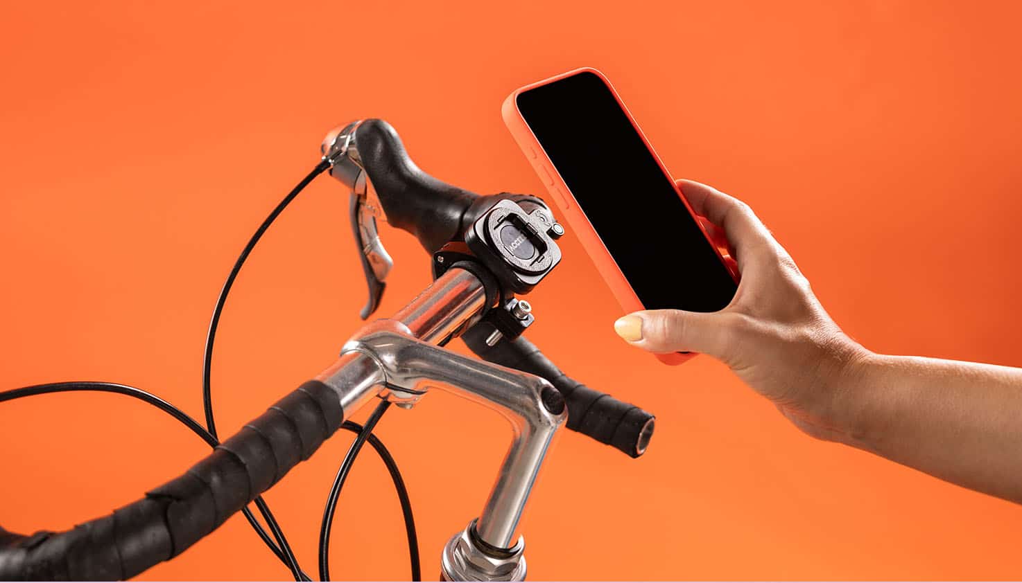 Quel est le meilleur support téléphone vélo ?