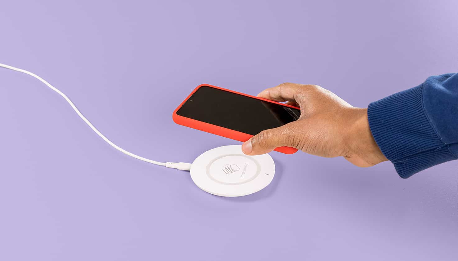 Le téléphone ne charge plus