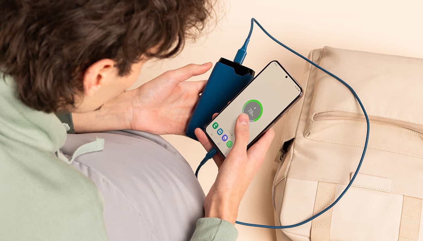 Votre batterie externe est-elle autorisée en avion ?