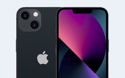 Accessoires pour Apple iPhone 13