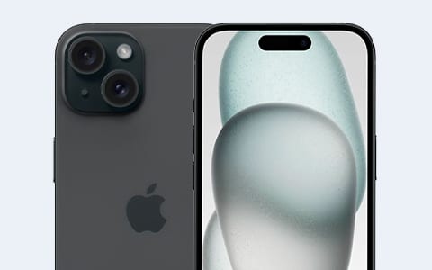 Accessoires pour Apple iPhone 15