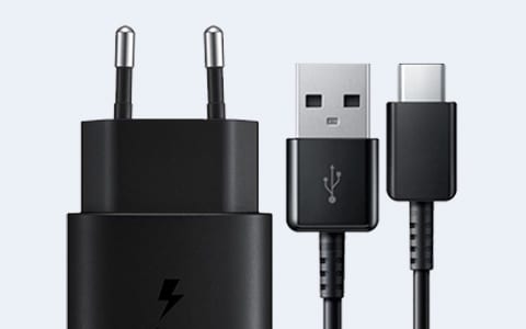 Chargeurs pour t&eacute;l&eacute;phones