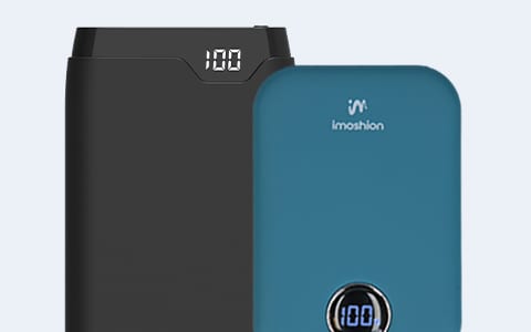 Batteries externes