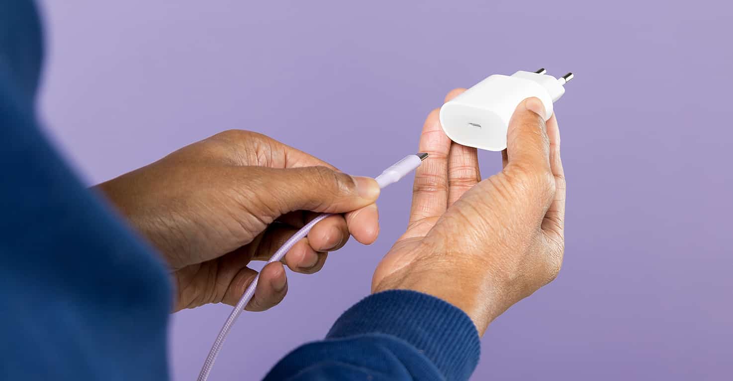 Quel est le type de connexion de votre appareil ?
