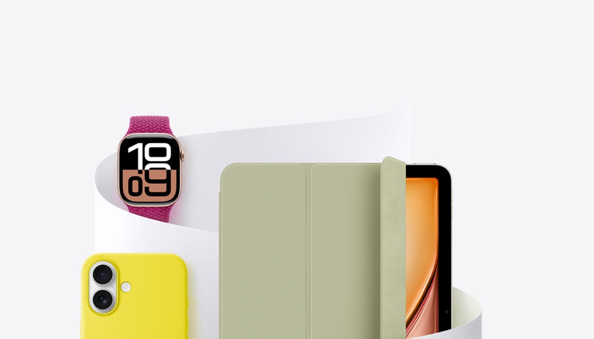 Accessoires Apple