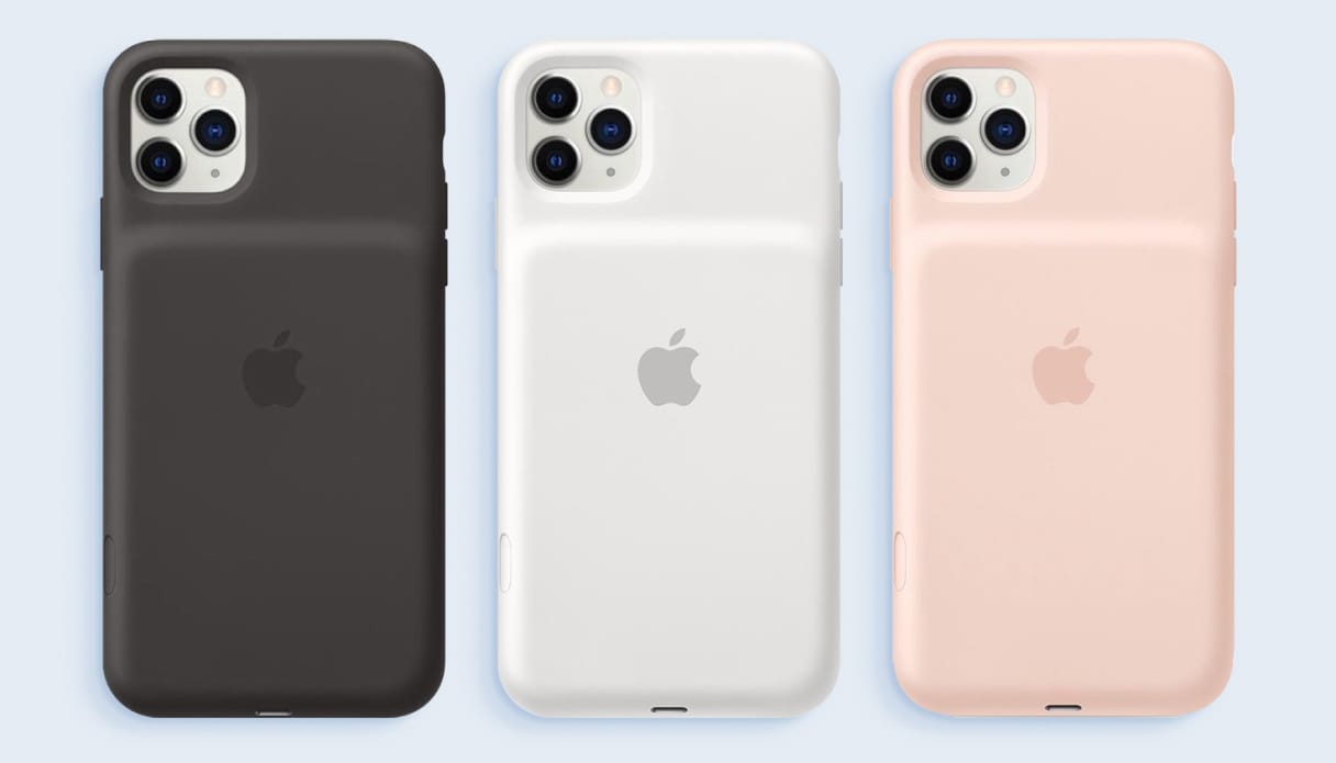 L'&eacute;tui-batterie pour ton Apple iPhone 17 Air.