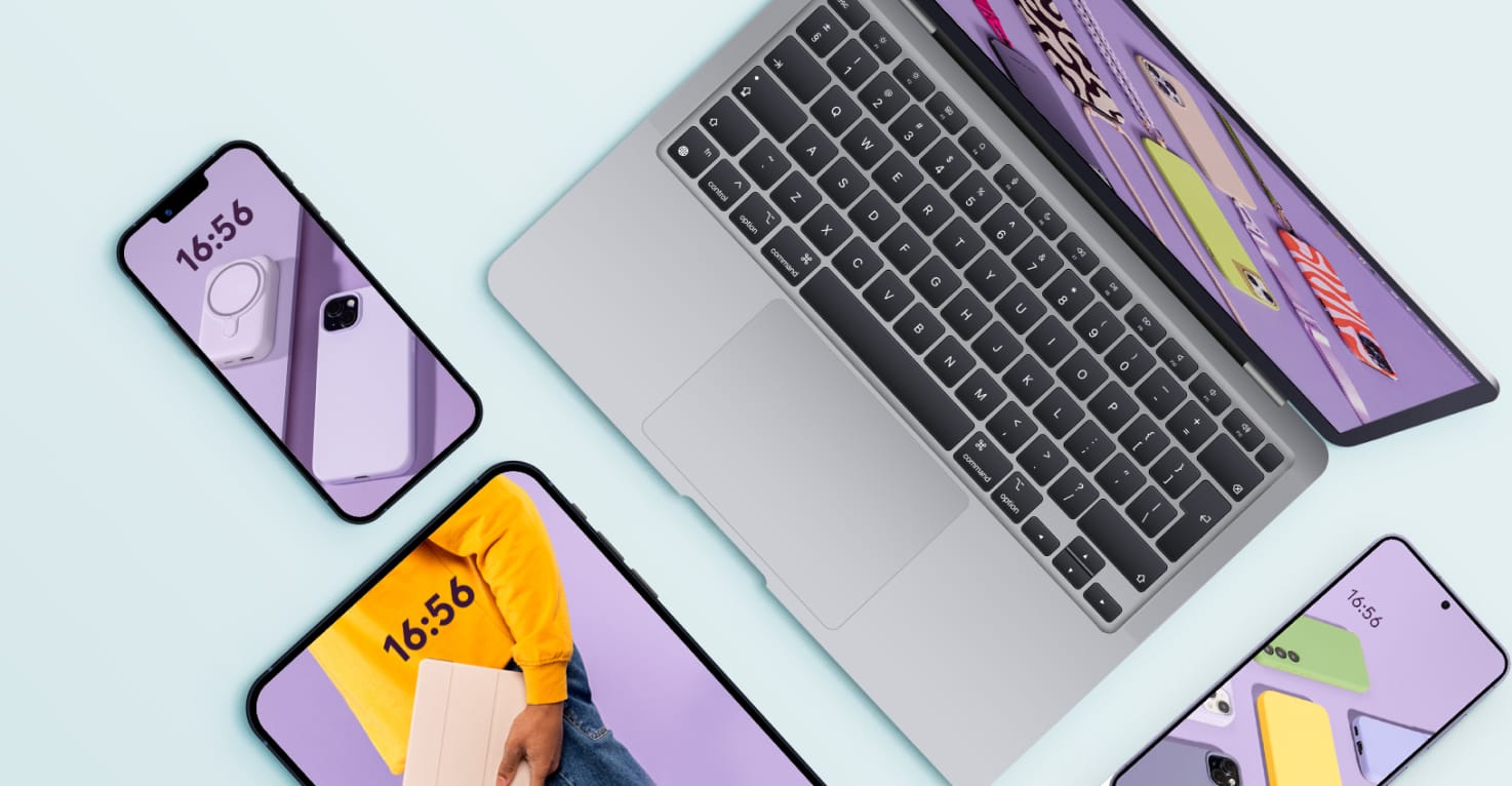 Régler le temps d'écran sur un appareil Android ou Apple