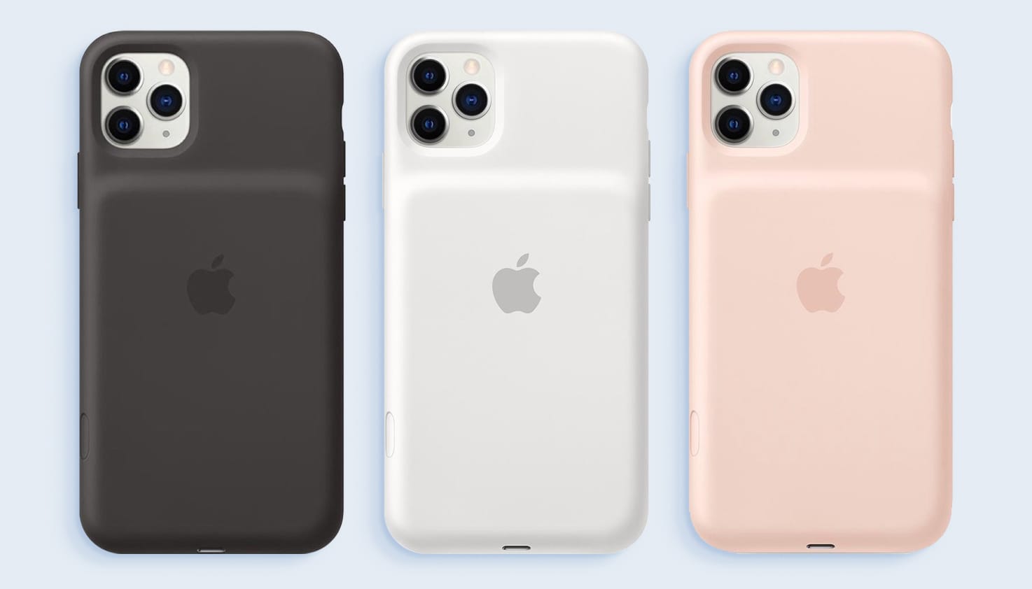 L'&eacute;tui-batterie pour ton Apple iPhone 17 Air.