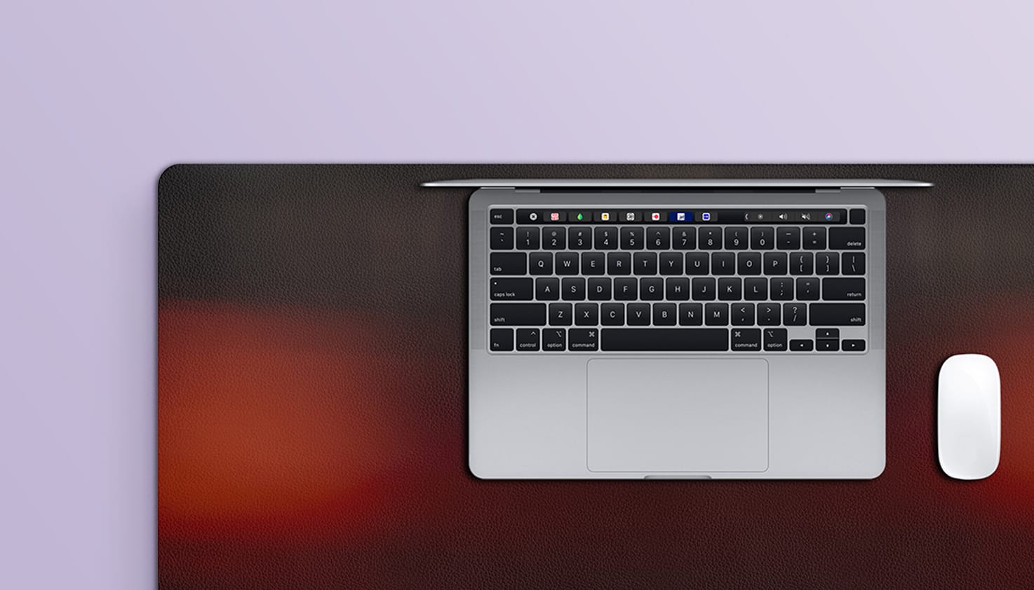 De beste bureau accessoires - bureau onderlegger
