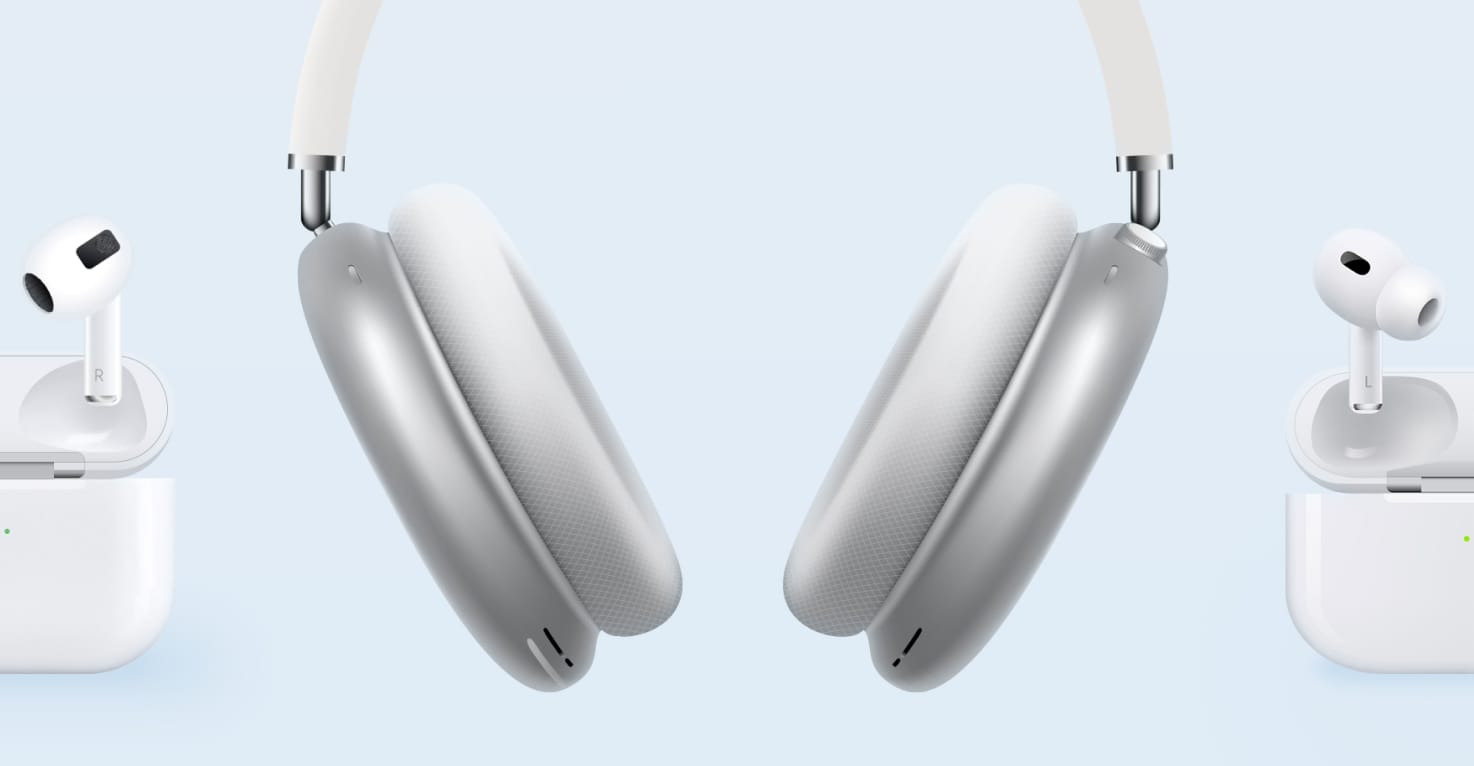 Quelle génération d'AirPods ai-je ? Voici comment vérifier !