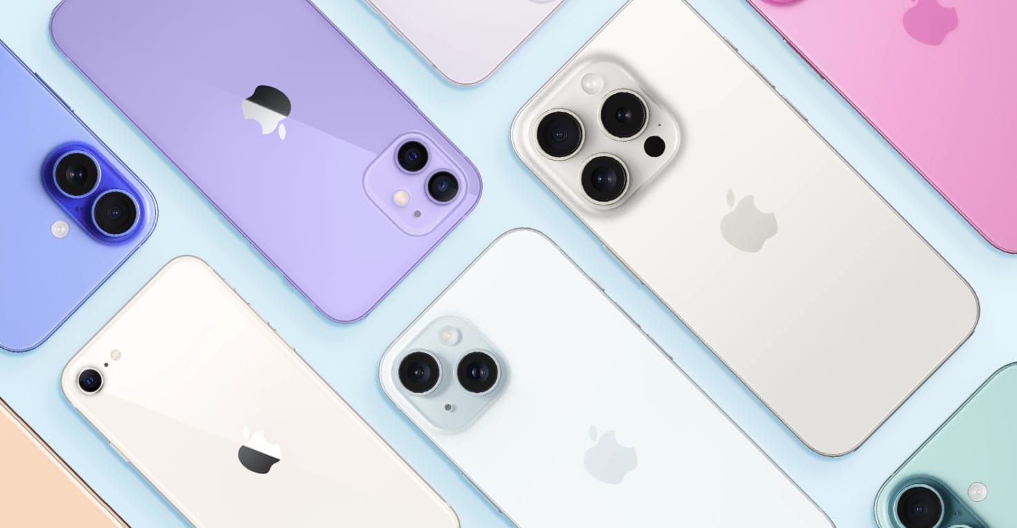 Quel est mon modèle d’iPhone ?