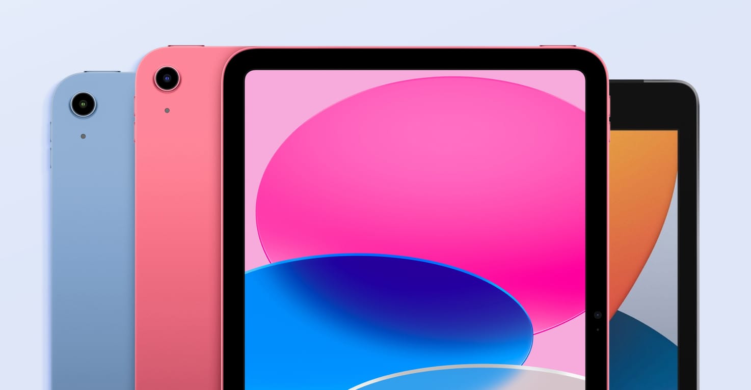 Quel iPad as-tu ?